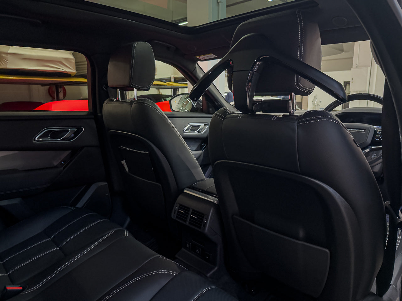 2023 Range Rover Velar D300 R-Dynamic HSE