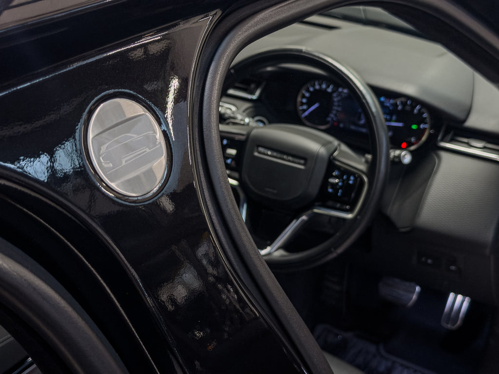 2023 Range Rover Velar D300 R-Dynamic HSE