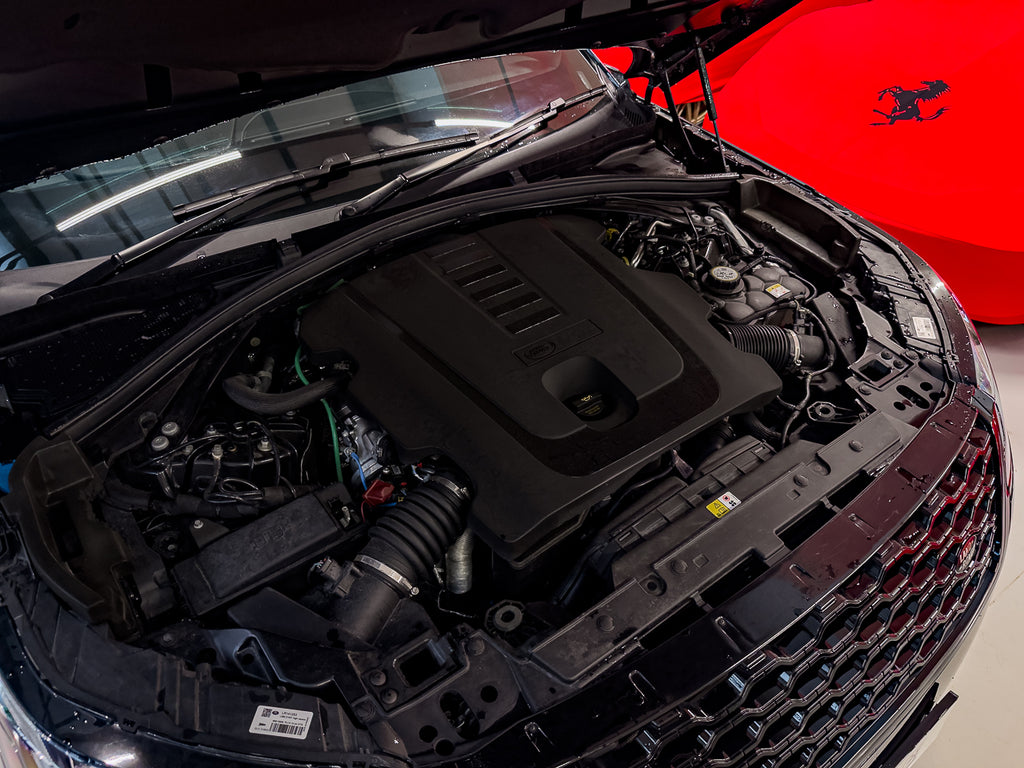 2023 Range Rover Velar D300 R-Dynamic HSE
