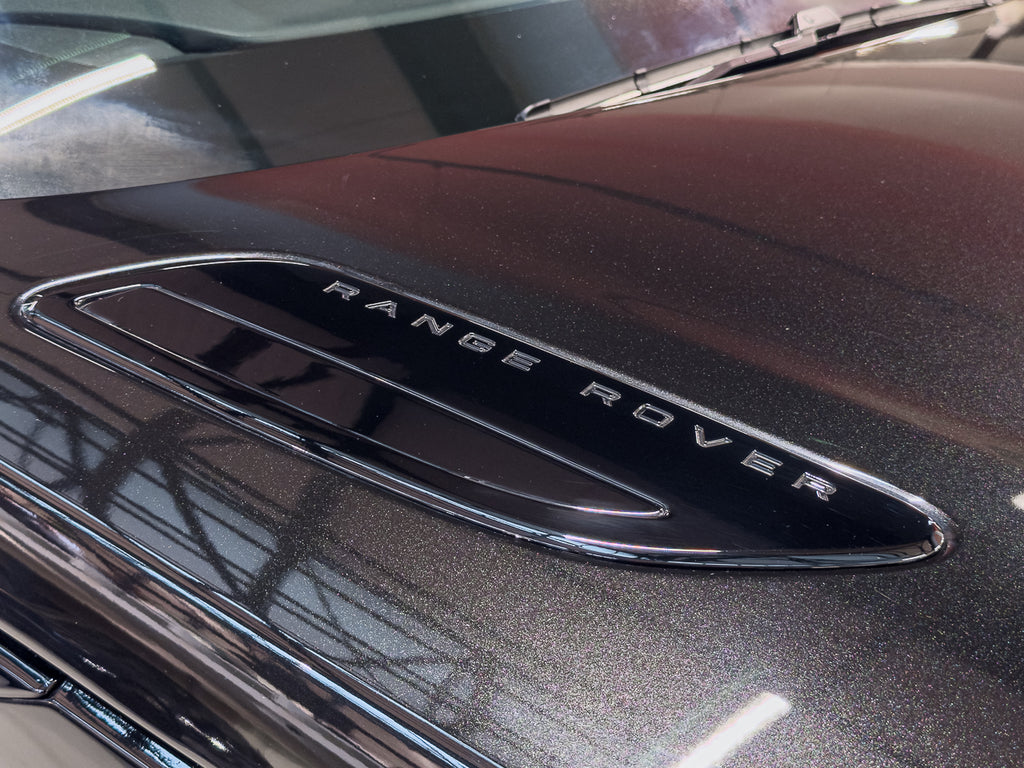 2023 Range Rover Velar D300 R-Dynamic HSE