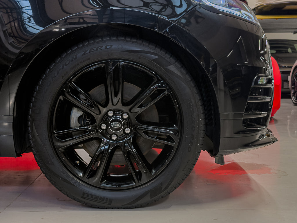 2023 Range Rover Velar D300 R-Dynamic HSE