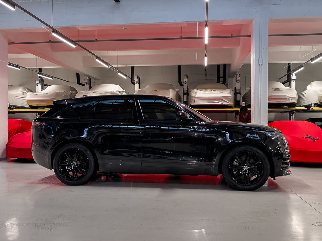 2023 Range Rover Velar D300 R-Dynamic HSE