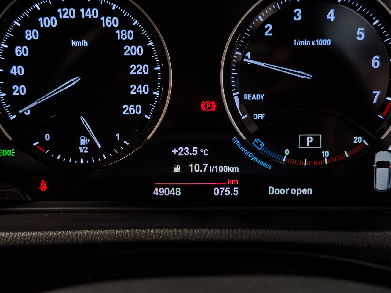 2020 BMW X1 sDrive18i