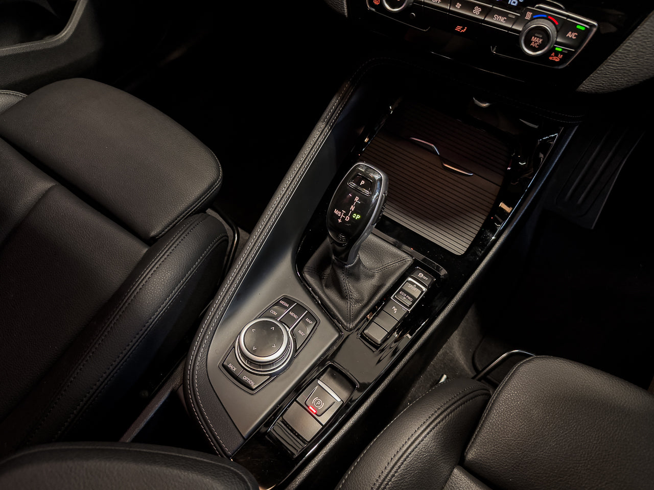 2020 BMW X1 sDrive18i