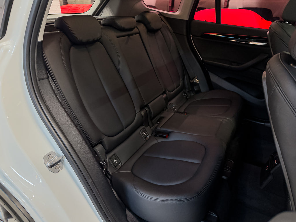 2020 BMW X1 sDrive18i