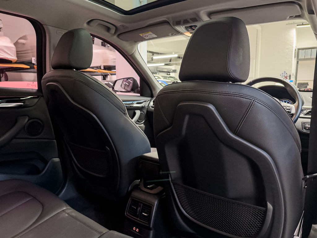 2020 BMW X1 sDrive18i