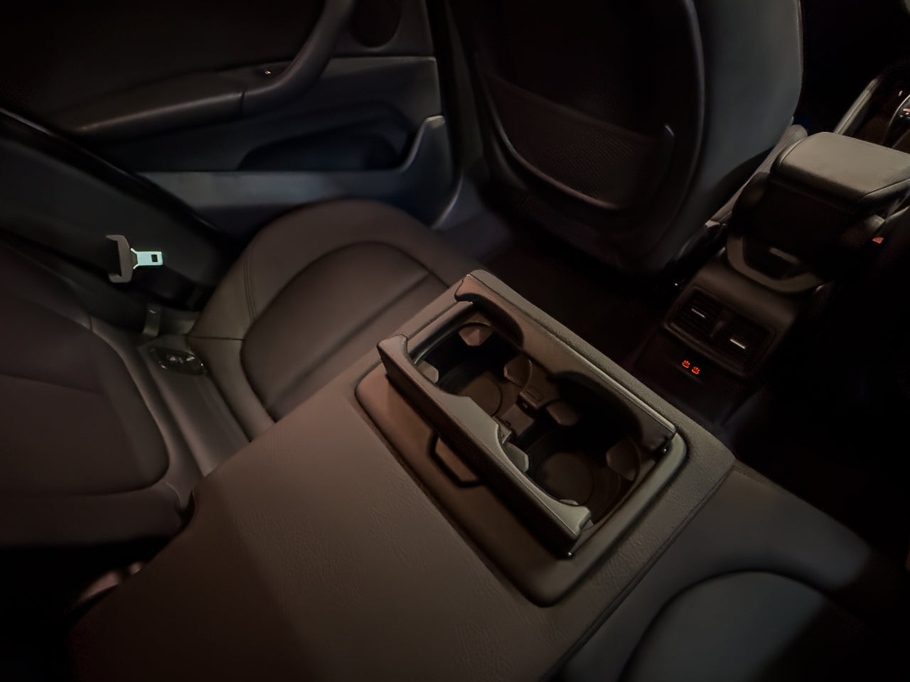 2020 BMW X1 sDrive18i