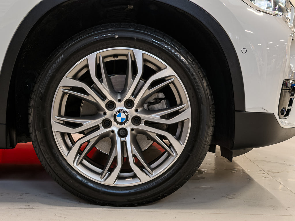 2020 BMW X1 sDrive18i