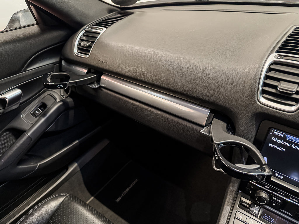 2013 Porsche Cayman