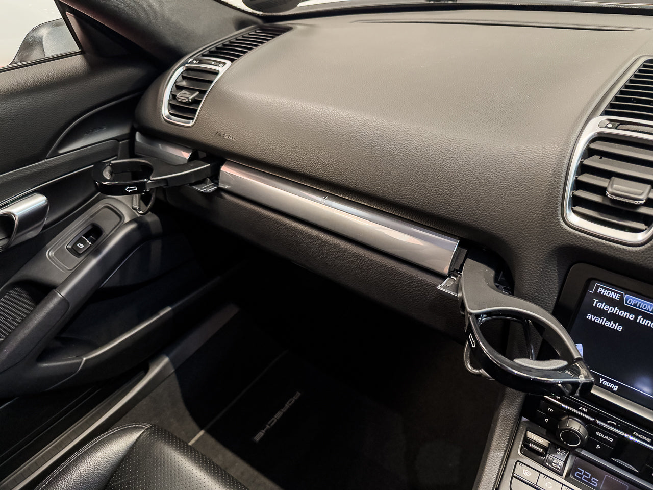 2013 Porsche Cayman