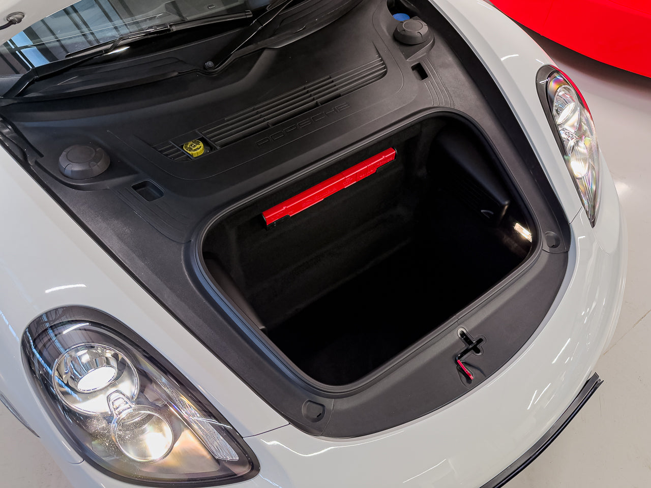 2013 Porsche Cayman