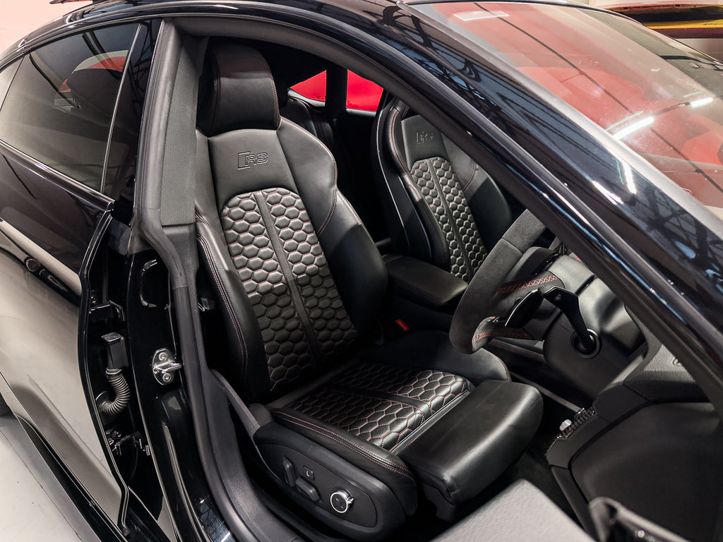 2019 Audi RS5 Sportback Quattro