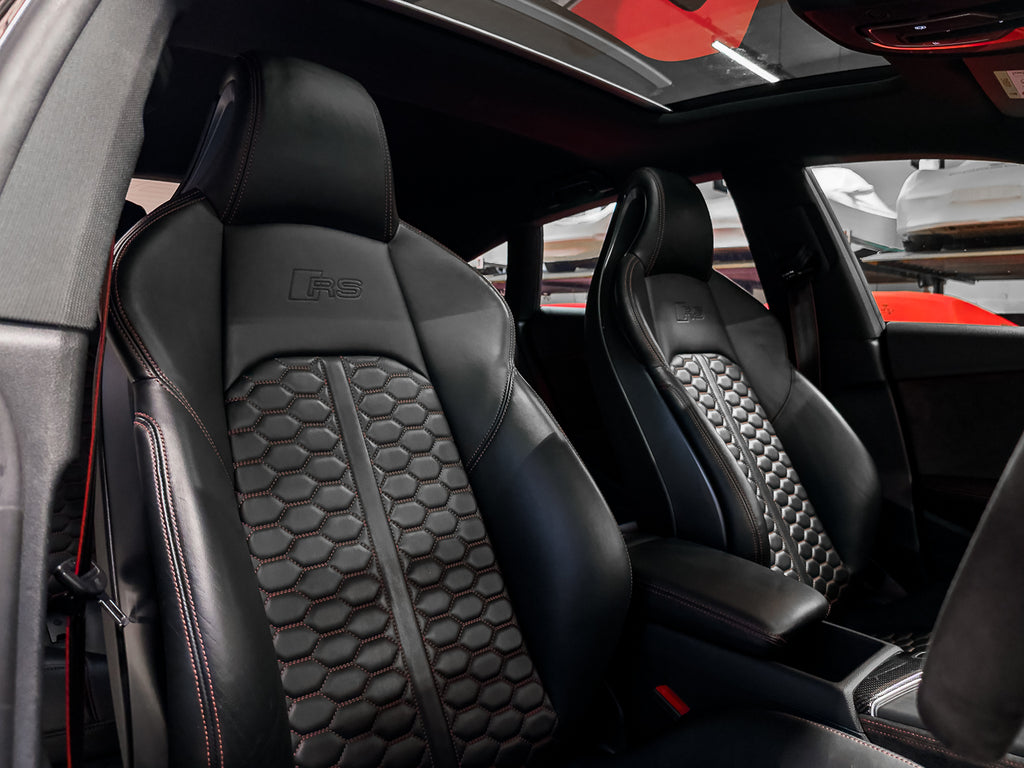 2019 Audi RS5 Sportback Quattro