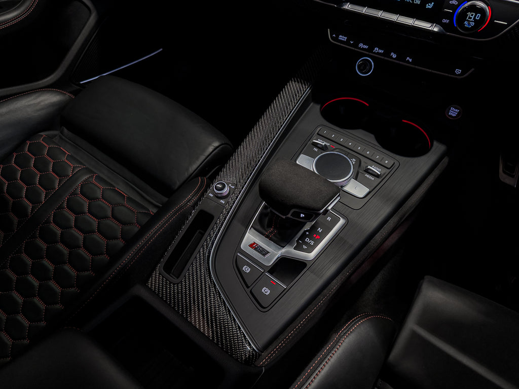 2019 Audi RS5 Sportback Quattro