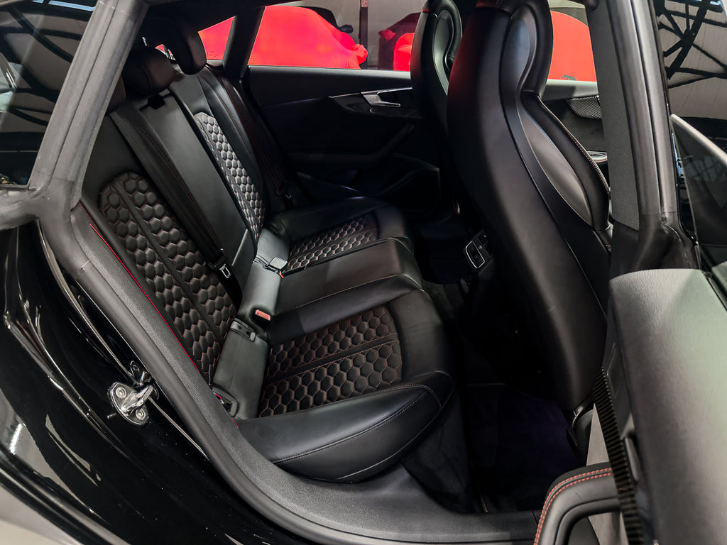 2019 Audi RS5 Sportback Quattro