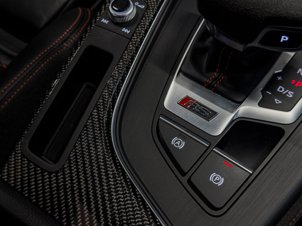 2019 Audi RS5 Sportback Quattro
