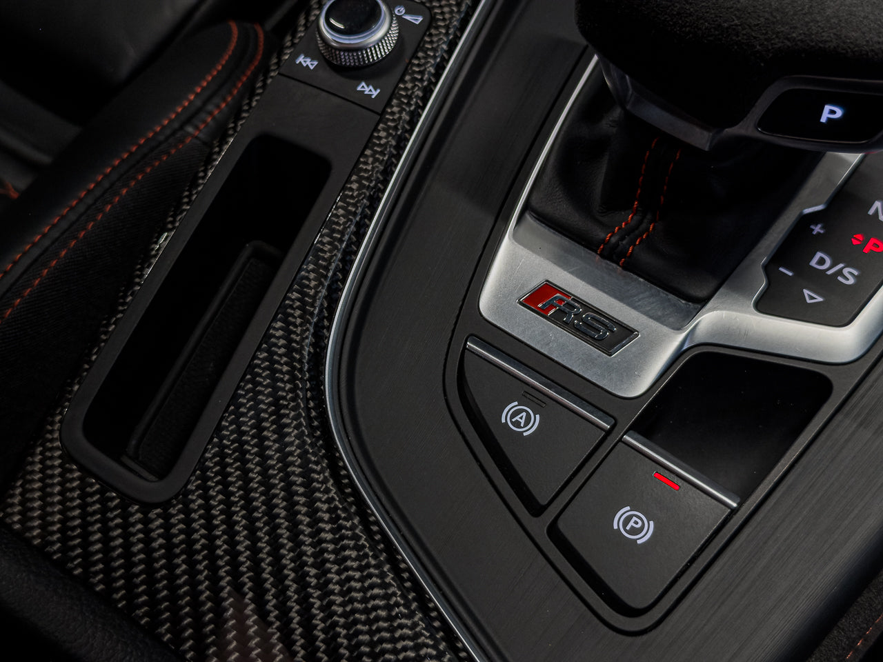 2019 Audi RS5 Sportback Quattro