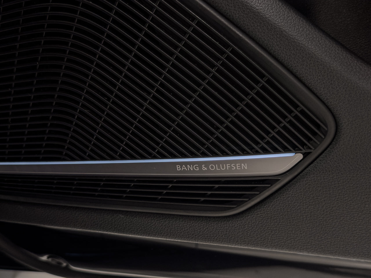 2019 Audi RS5 Sportback Quattro