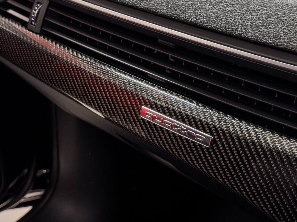 2019 Audi RS5 Sportback Quattro