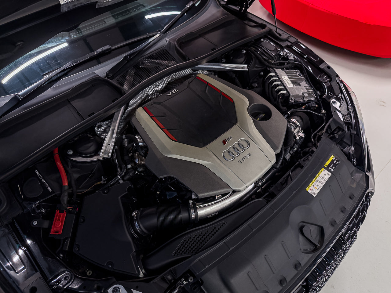 2019 Audi RS5 Sportback Quattro