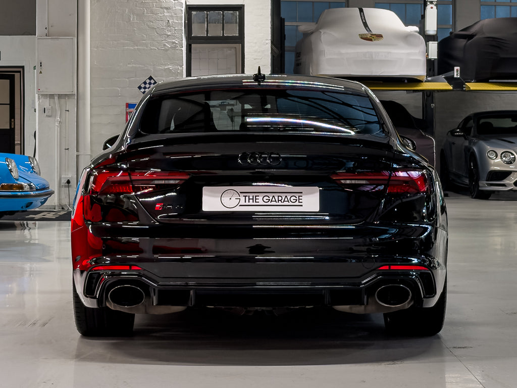 2019 Audi RS5 Sportback Quattro