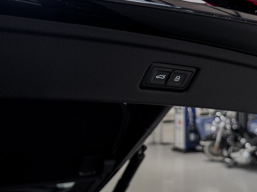 2019 Audi RS5 Sportback Quattro