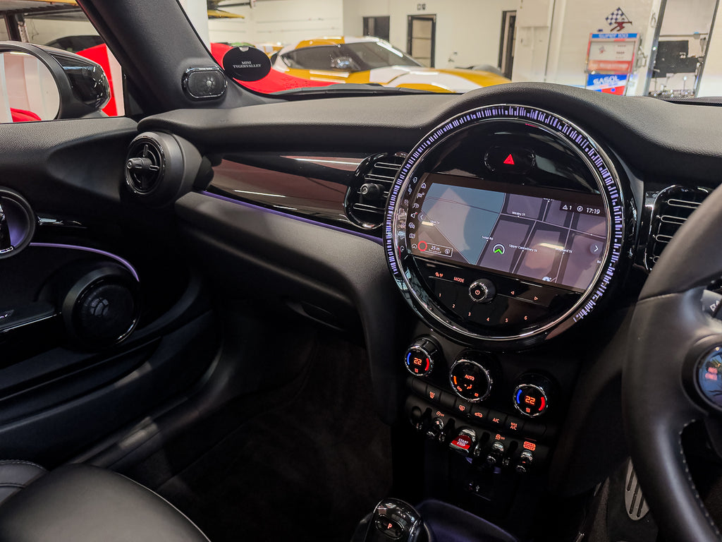 2023 MINI John Cooper Works Hatch 3-Door