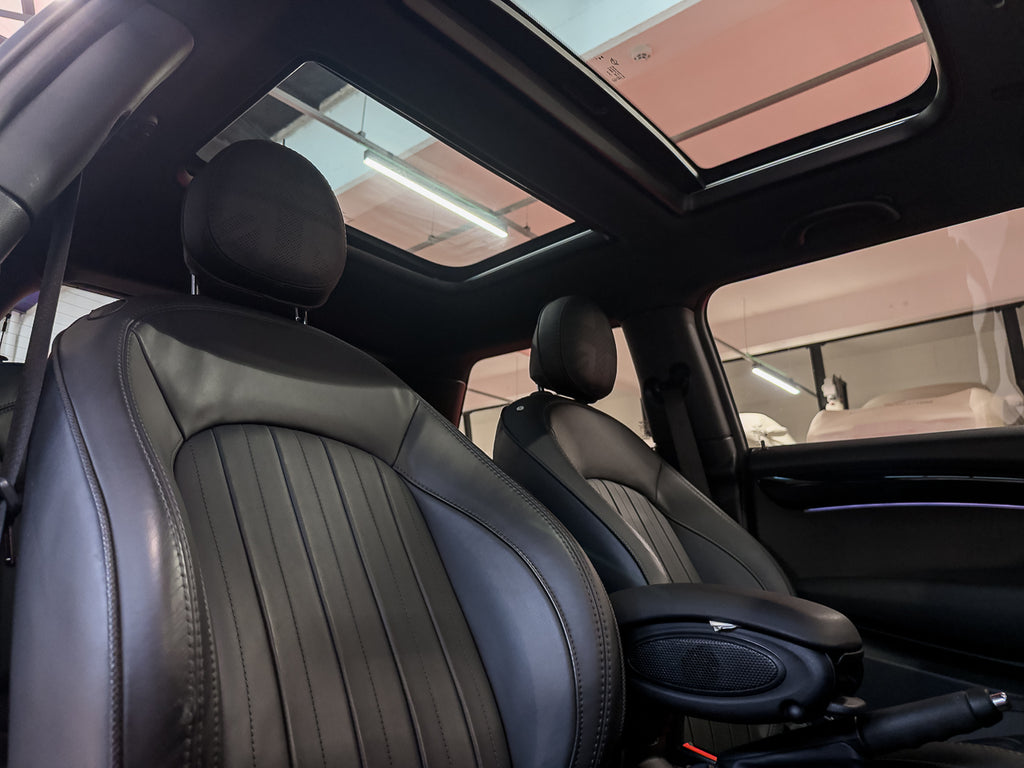 2023 MINI John Cooper Works Hatch 3-Door