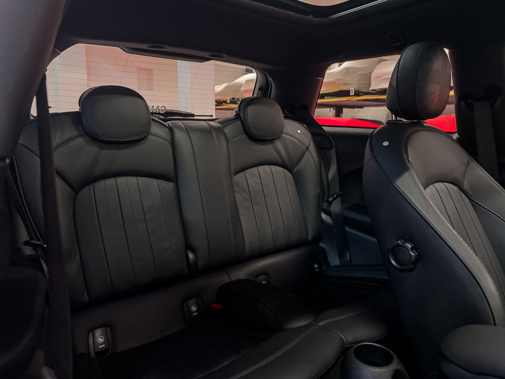 2023 MINI John Cooper Works Hatch 3-Door