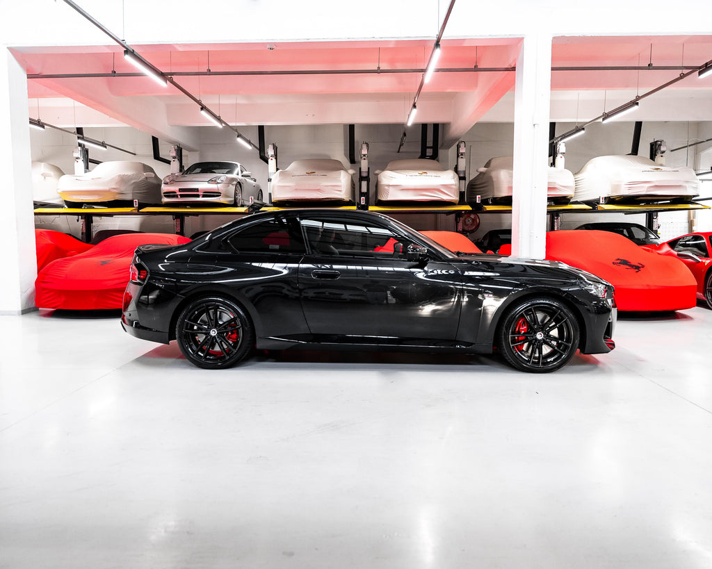 2023 BMW M240i xDrive