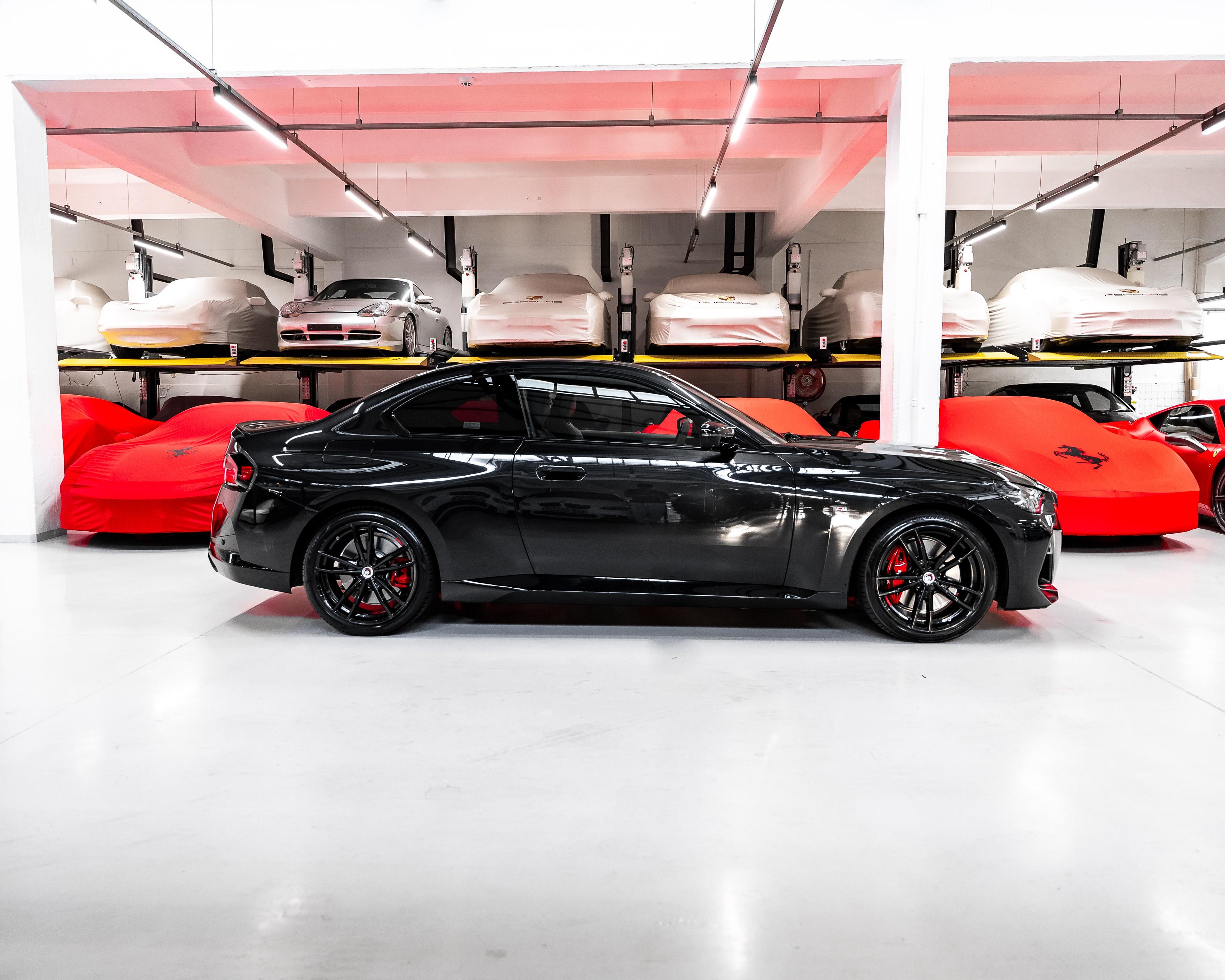 2023 BMW M240i xDrive
