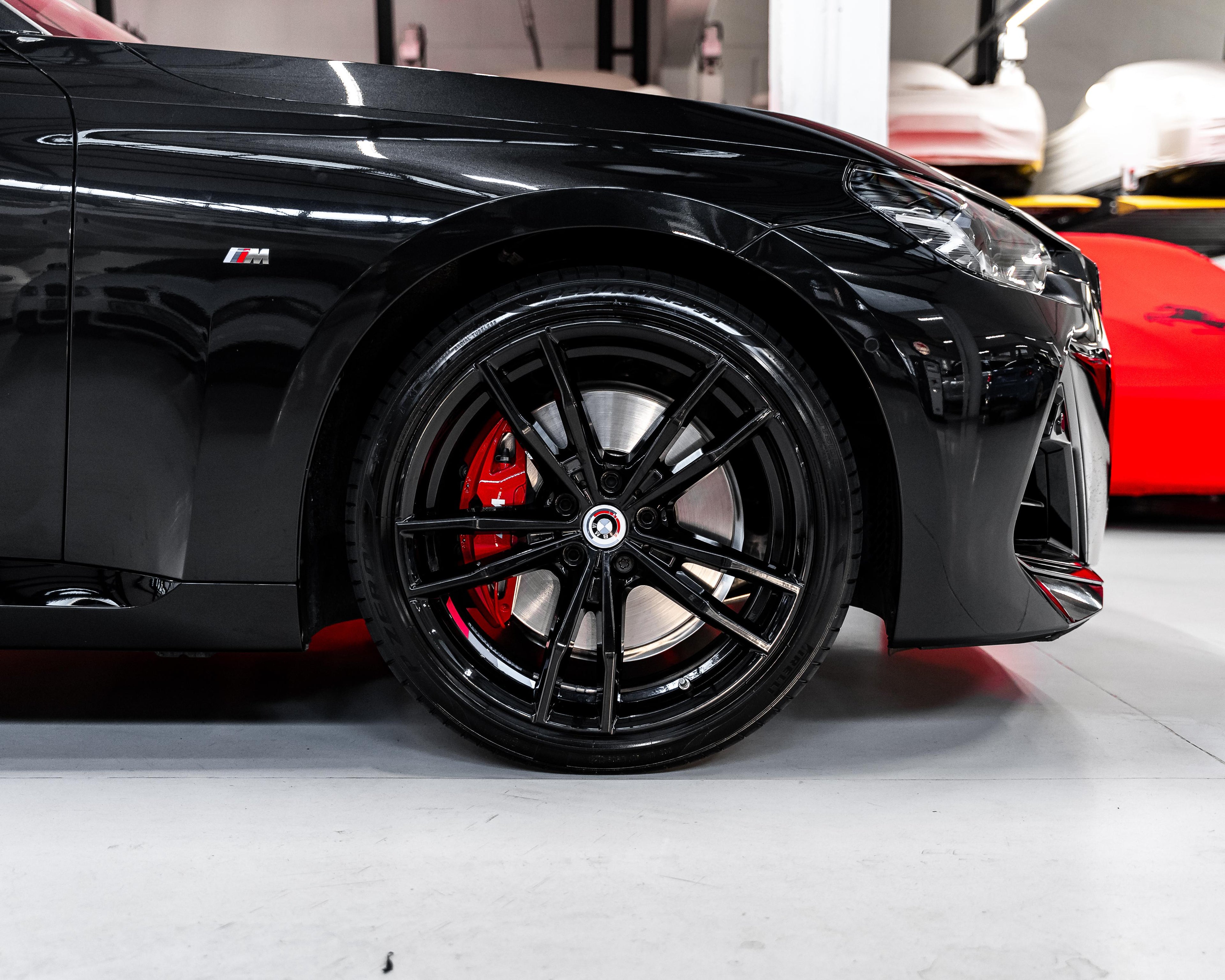 2023 BMW M240i xDrive