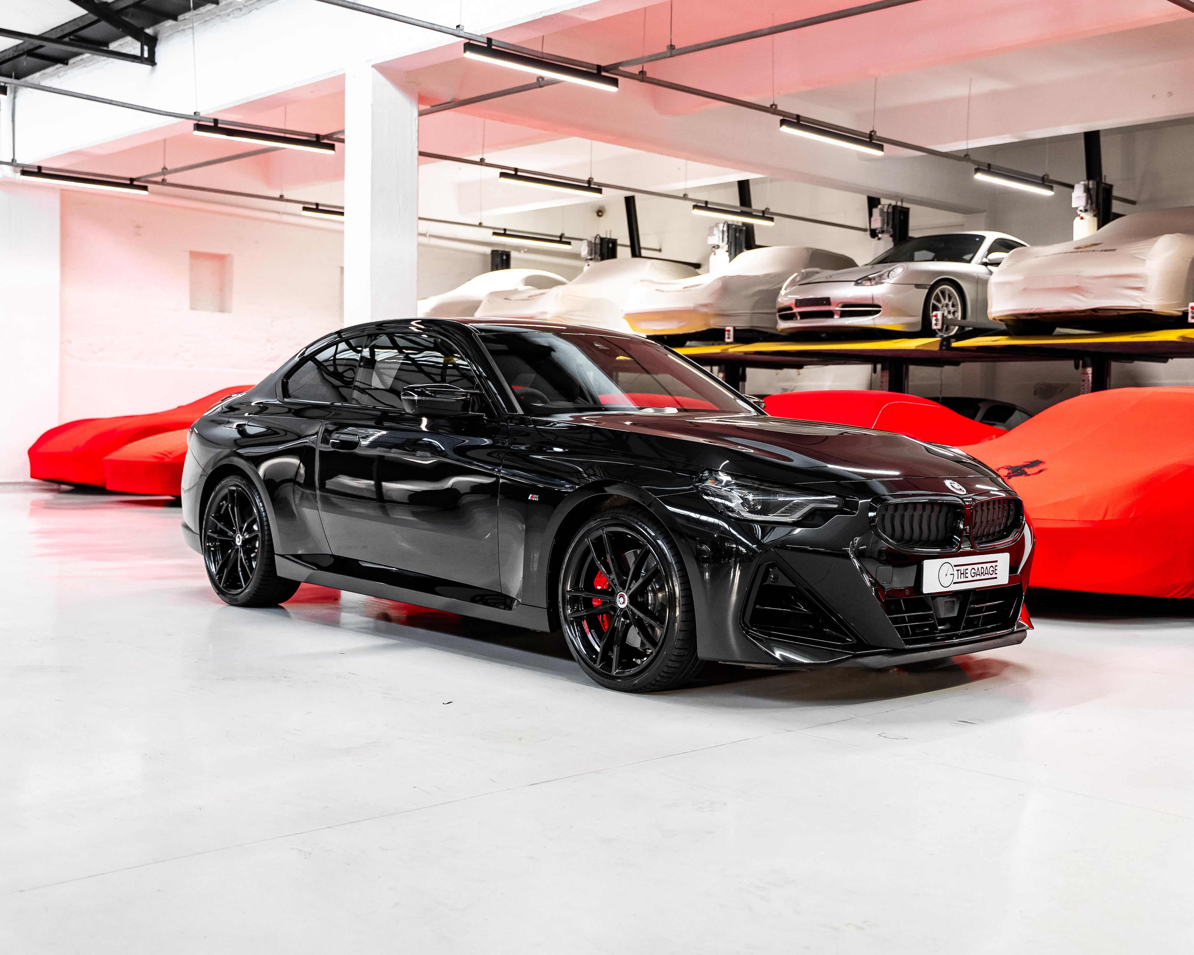 2023 BMW M240i xDrive