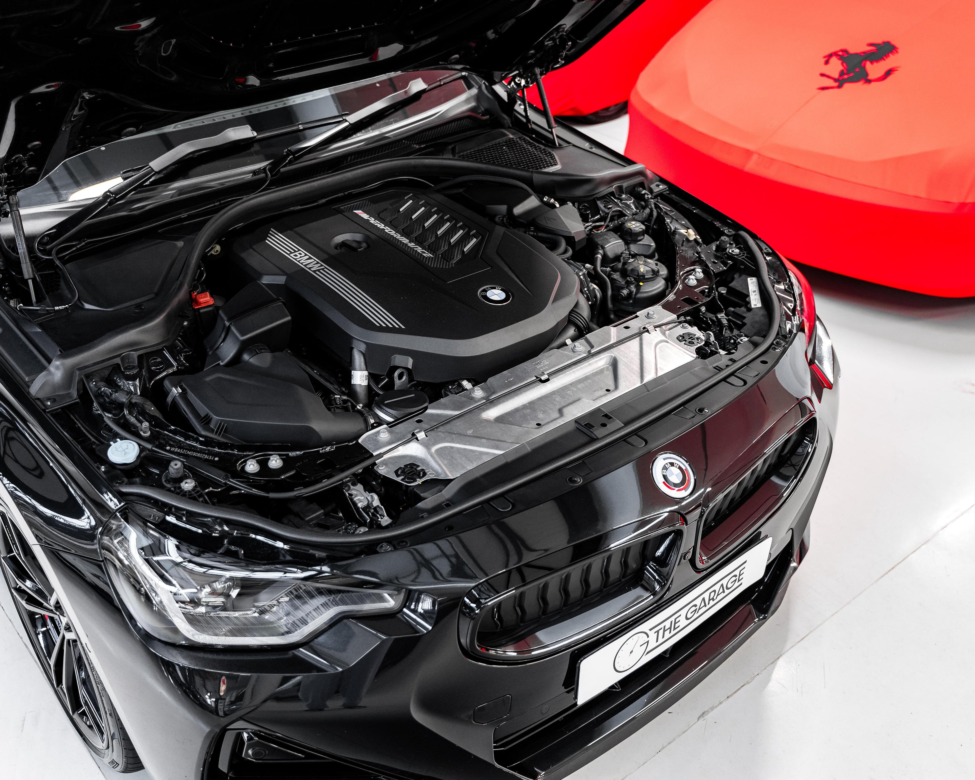 2023 BMW M240i xDrive