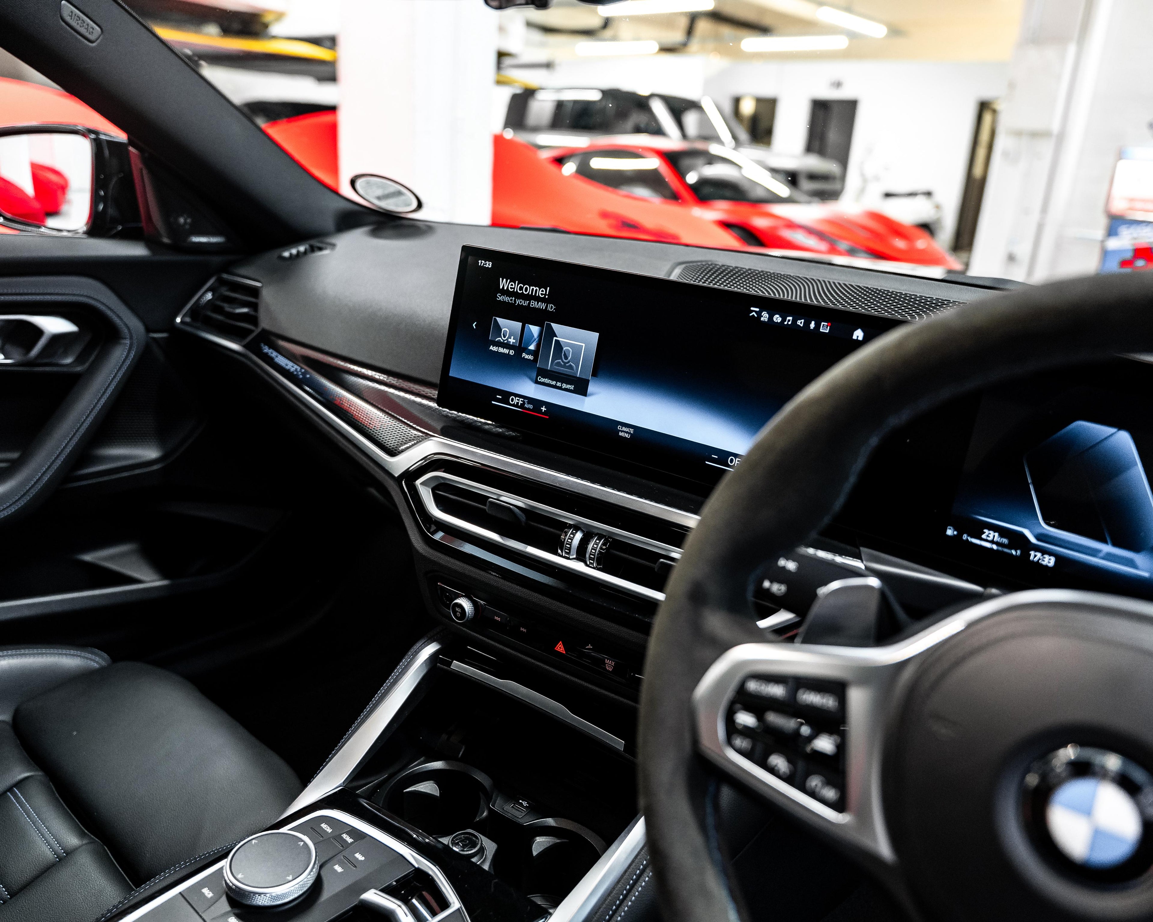 2023 BMW M240i xDrive