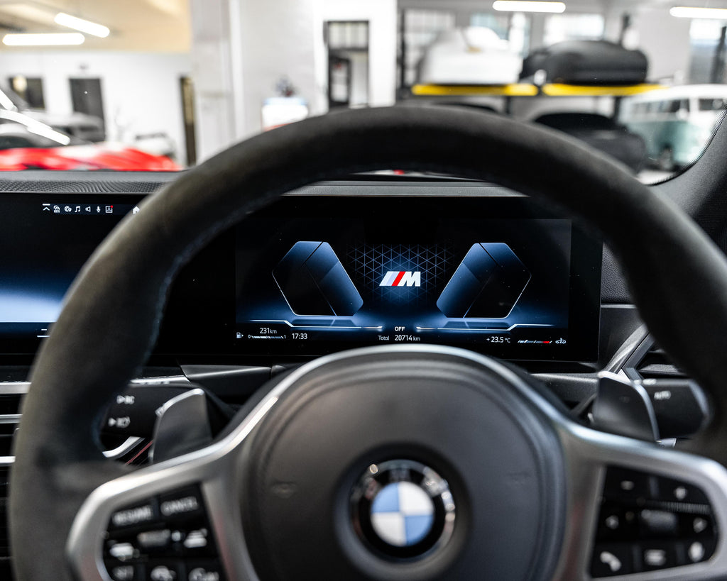 2023 BMW M240i xDrive