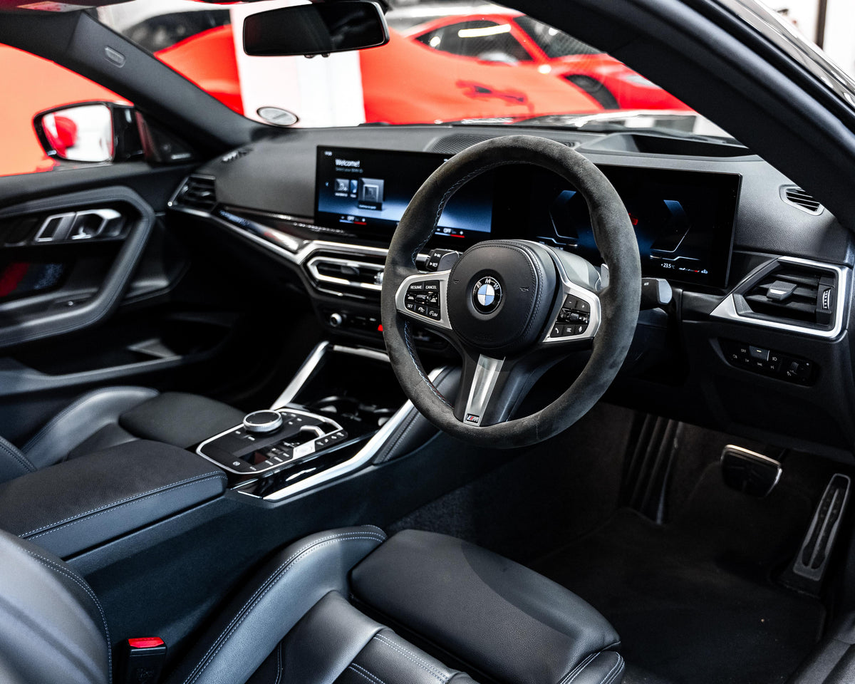 2023 BMW M240i xDrive