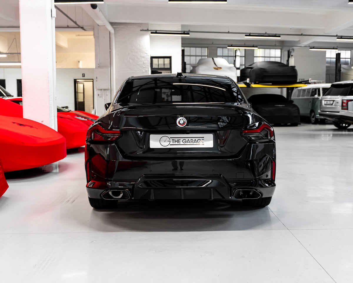 2023 BMW M240i xDrive