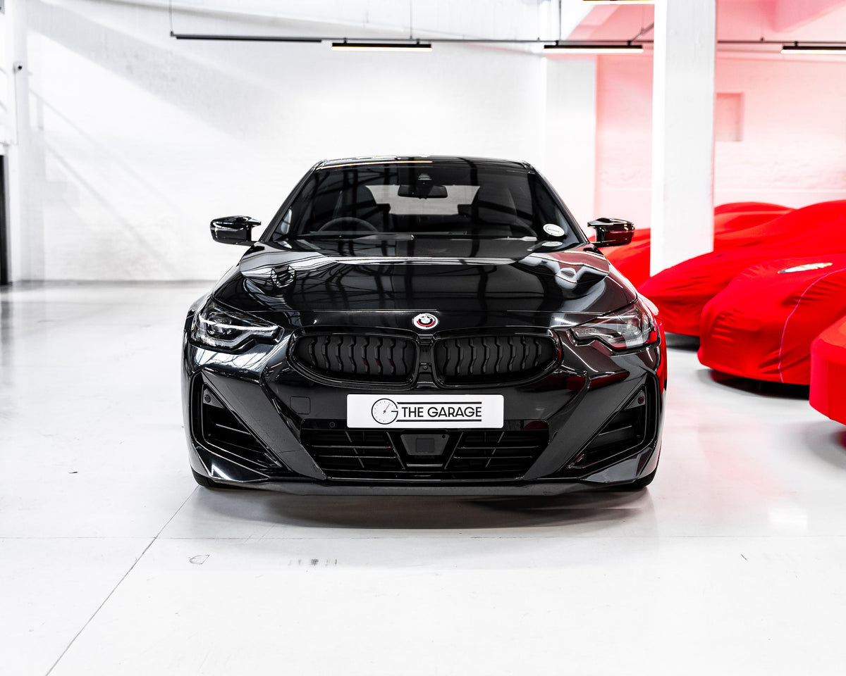 2023 BMW M240i xDrive