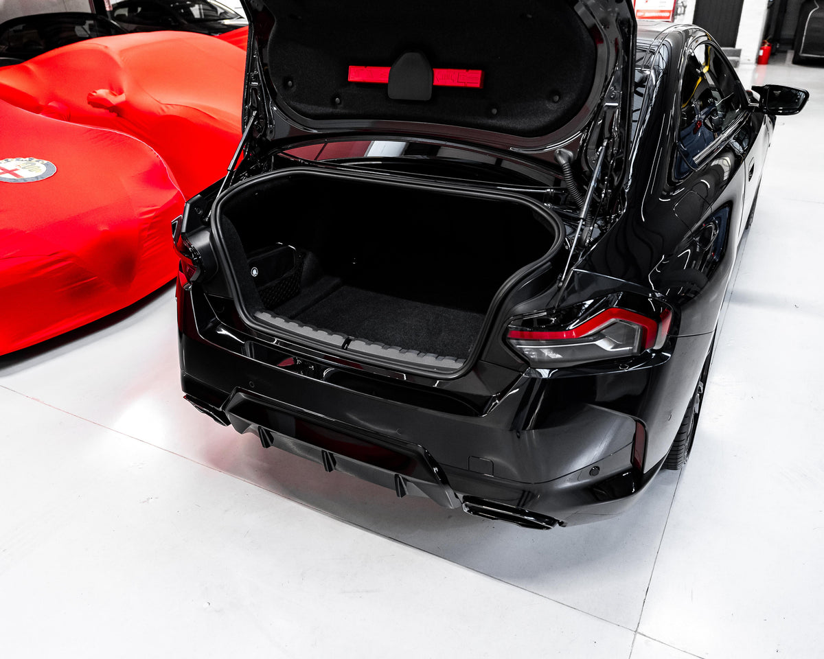 2023 BMW M240i xDrive