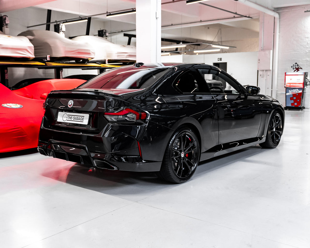 2023 BMW M240i xDrive