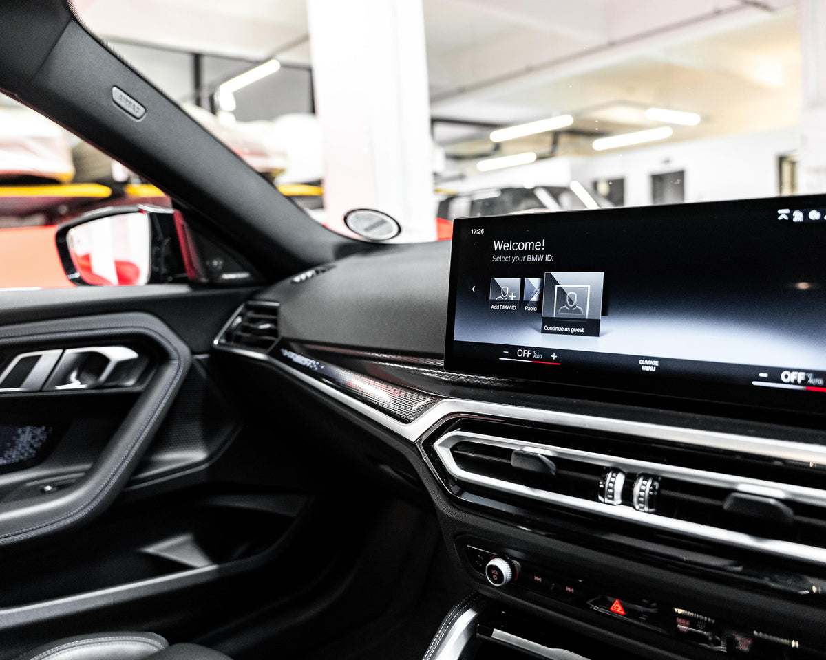 2023 BMW M240i xDrive