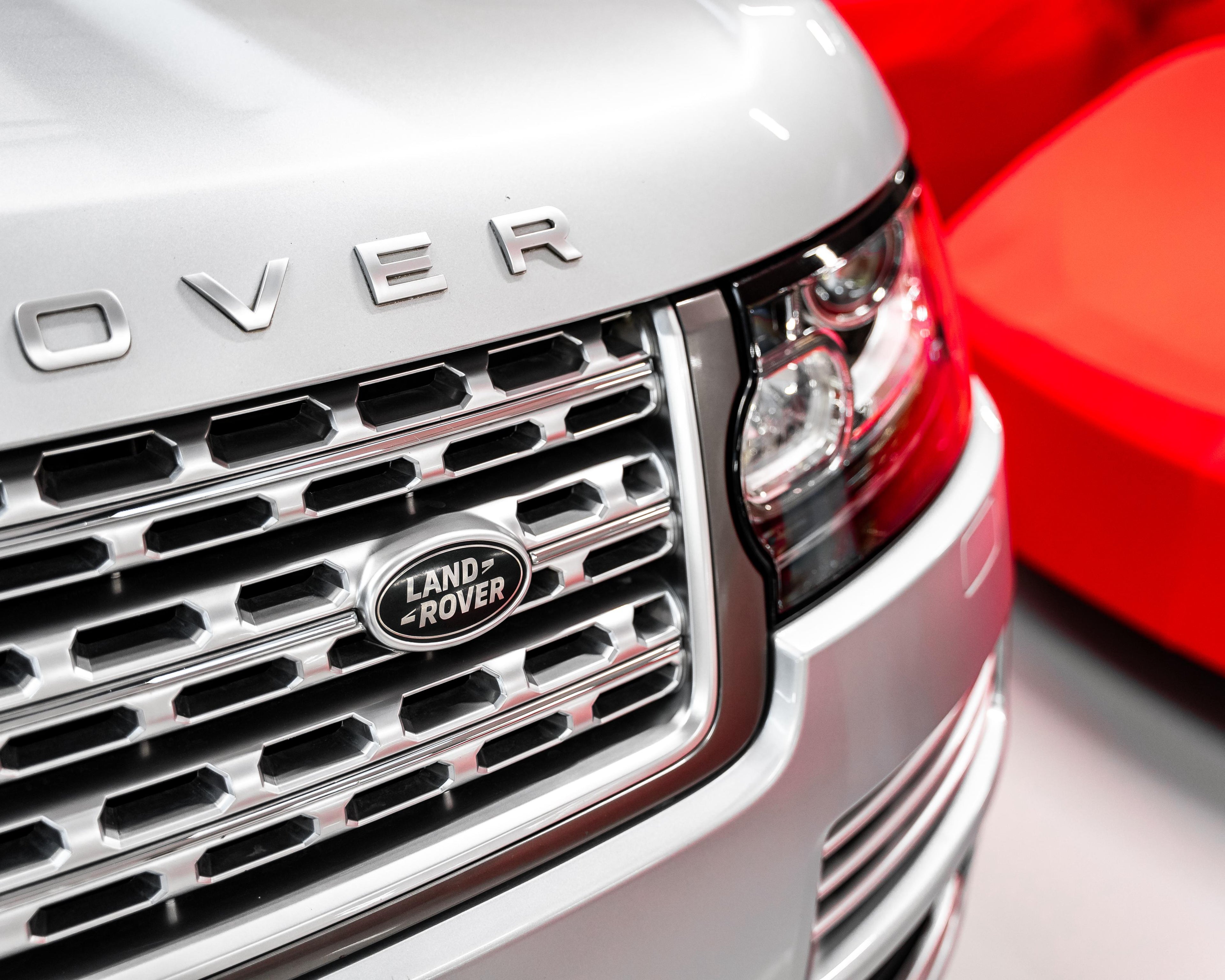 2017 Land Rover Range Rover Autobiography