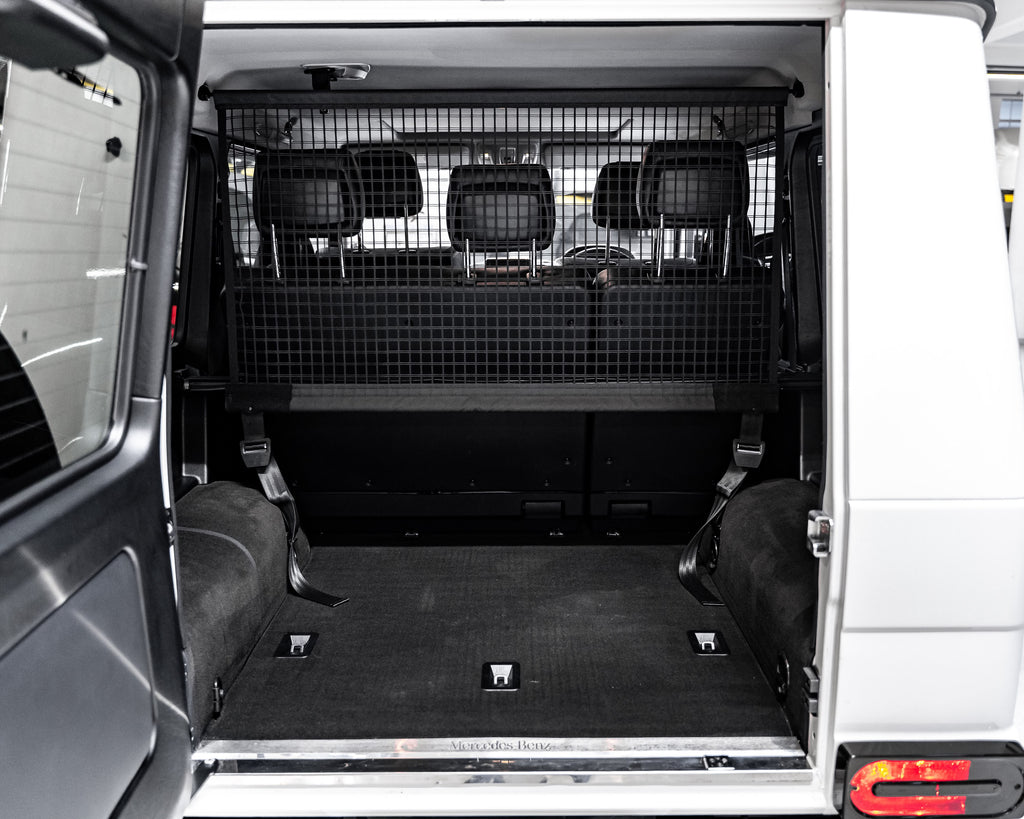2014 Mercedes-Benz G350 BlueTec