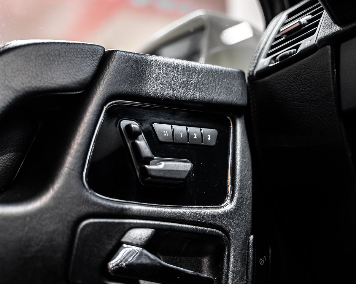 2014 Mercedes-Benz G350 BlueTec