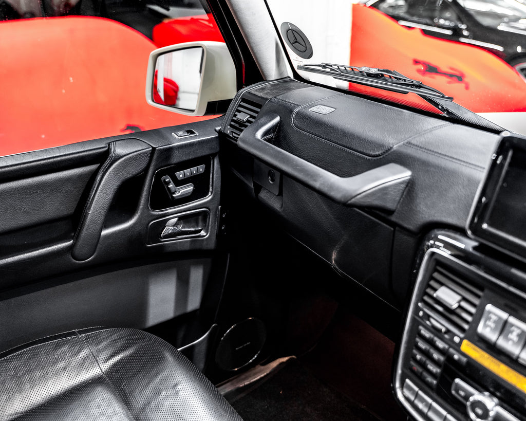 2014 Mercedes-Benz G350 BlueTec