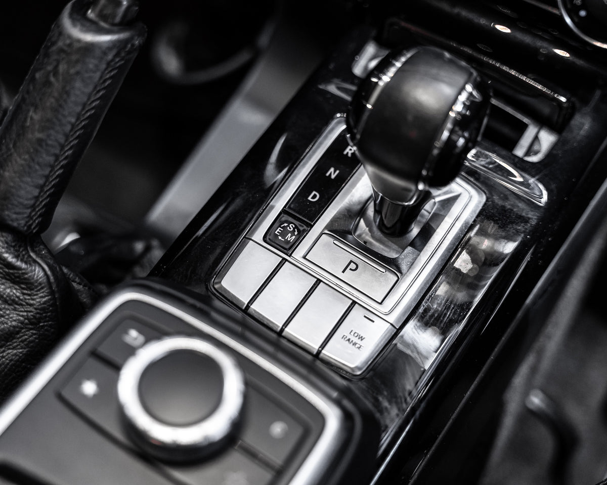2014 Mercedes-Benz G350 BlueTec