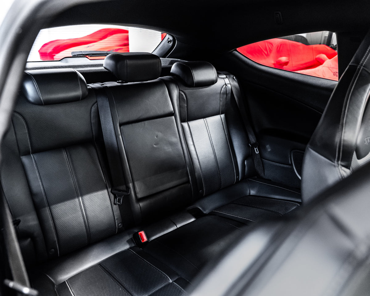 2013 Opel Astra OPC