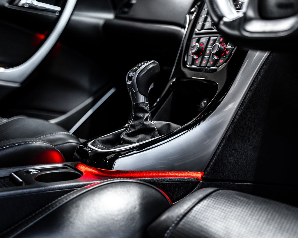2013 Opel Astra OPC