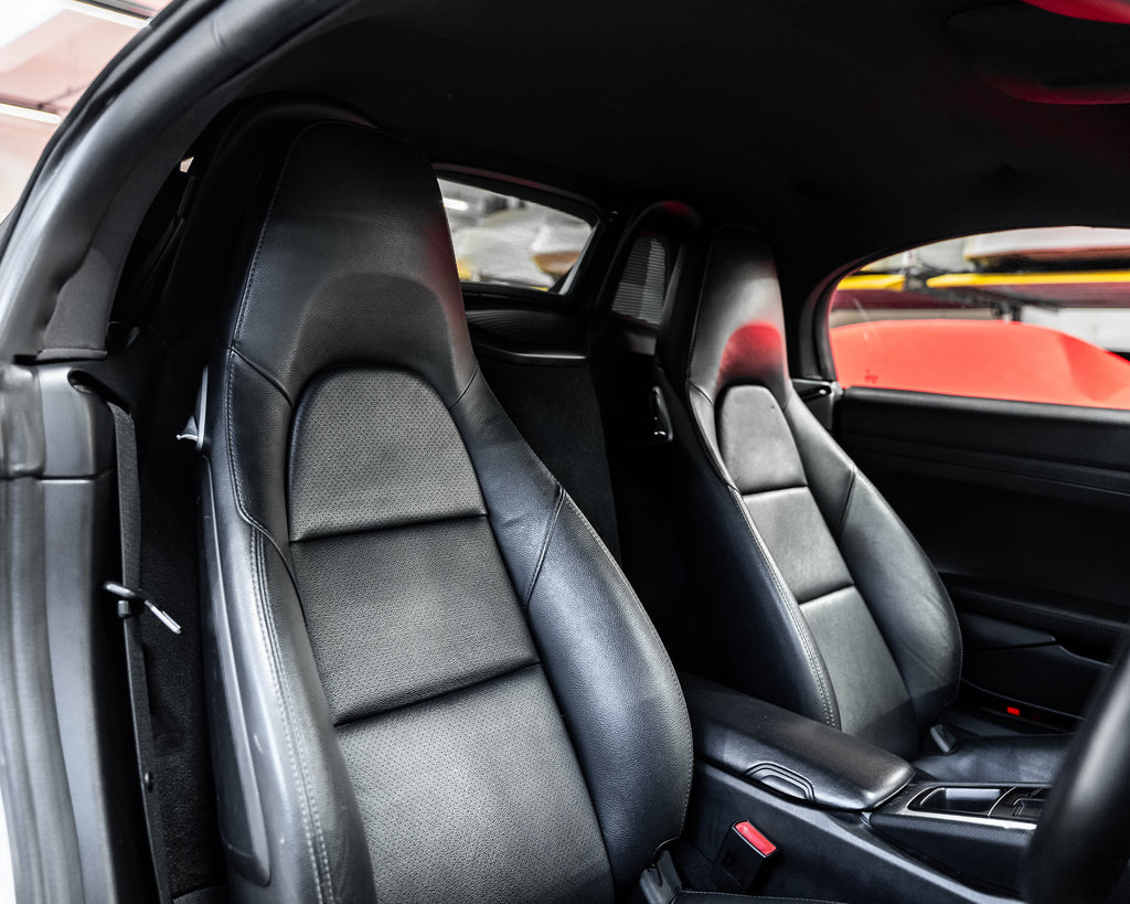 2013 Porsche Boxster S
